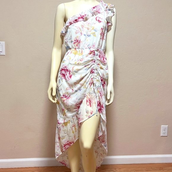 MAJORELLE Dresses & Skirts - Majorelle - Zella Dress -  Medium - Color: Romance
